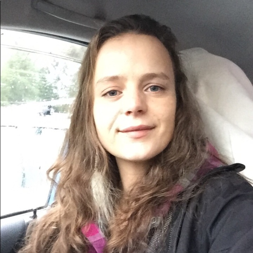 Meet your Posher, Miranda
